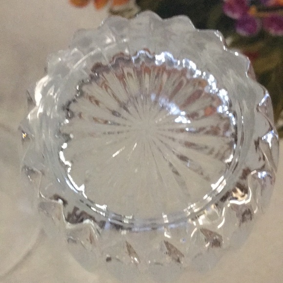 Princess House Heritage Tumblers - Picture 5 of 8